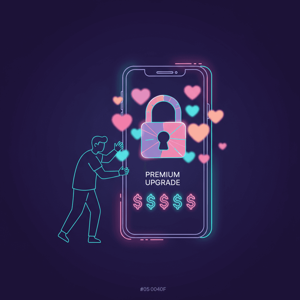 The monetization trap